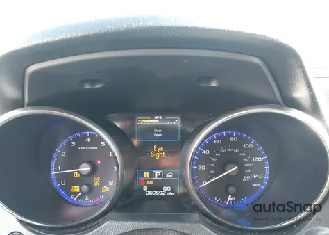 2019 Subaru Outback 2.5I Limited z USA, uszkodzony, nr VIN 4S4BSANC9K3338876